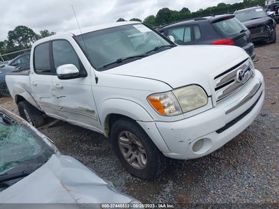 Toyota Tundra 2006