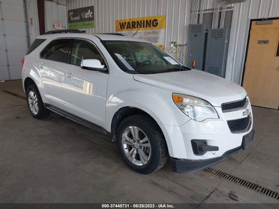 Chevrolet Equinox 2014