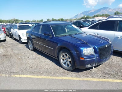 Chrysler 300 2006