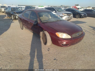 Ford Taurus 2007