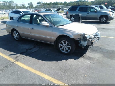 Acura Tl 2003