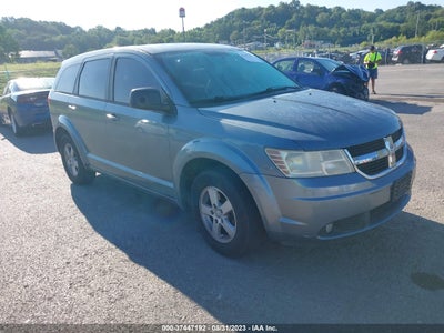 Dodge Journey 2010