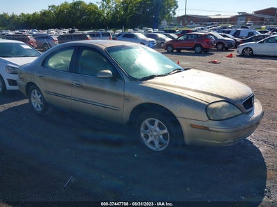 Mercury Sable 2001