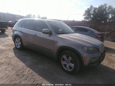 Bmw X5 2007