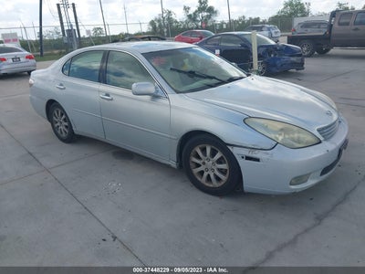 Lexus Es 300 2002