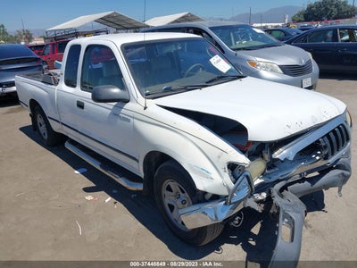 Toyota Tacoma 2003