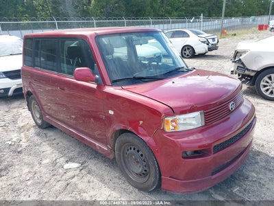 Scion Xb 2006