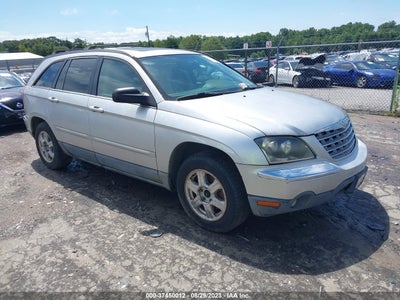 Chrysler Pacifica 2005