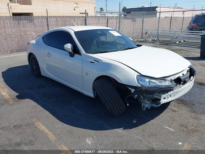 Toyota 86 2020