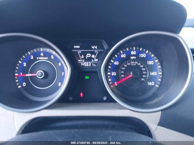 DayDrive