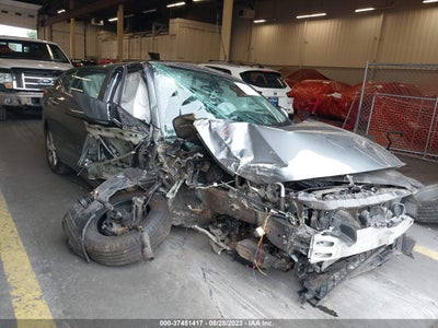 Nissan Altima 2019