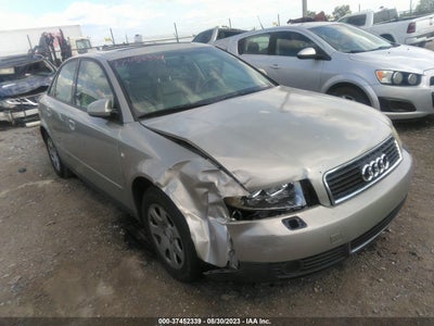 Audi A4 2003