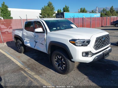 Toyota Tacoma 2023