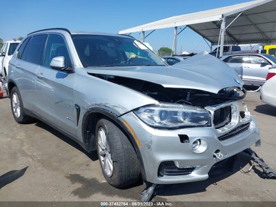 Bmw X5 2014