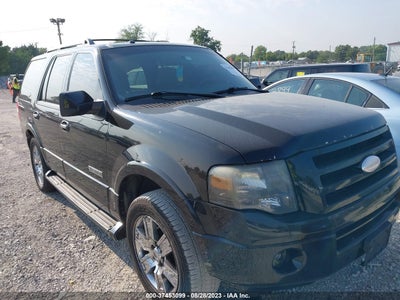 Ford Expedition 2007