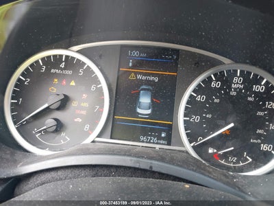DayDrive