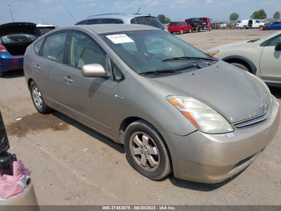 Toyota Prius 2007