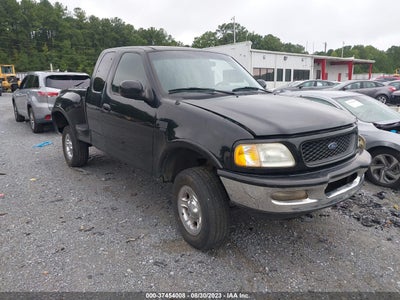 Ford F-150 1998