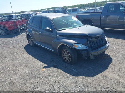 Chrysler Pt cruiser 2004