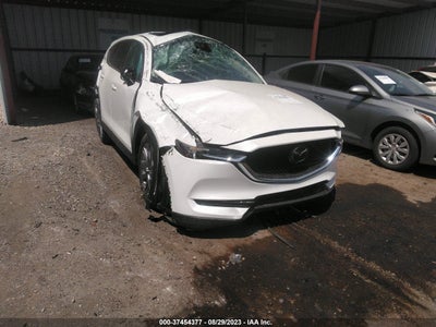 Mazda Cx-5 2020