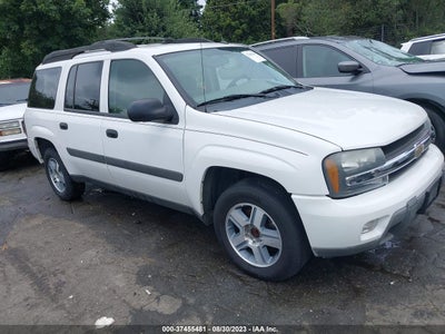 Chevrolet Trailblazer 2005