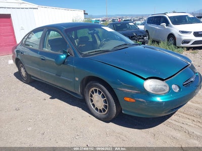 Ford Taurus 1998