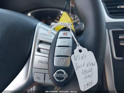 DayDrive