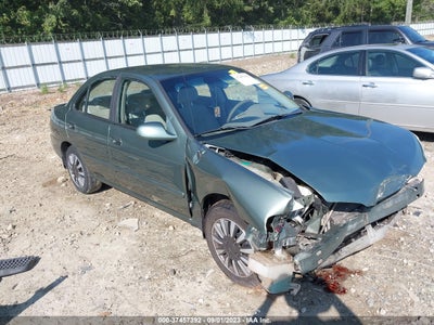 Nissan Sentra 2005