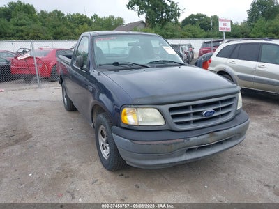 Ford F-150 2003