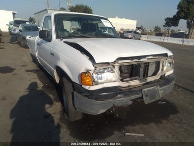 Ford Ranger 2005