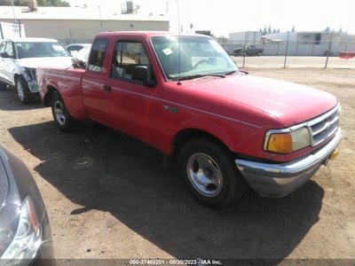 Ford Ranger 1997