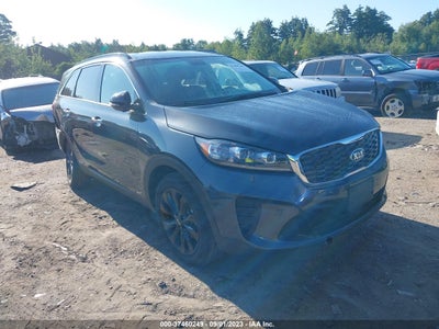 Kia Sorento 2020