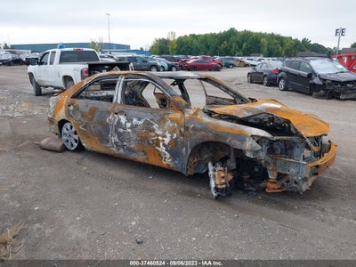 Toyota Camry 2010