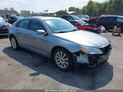 Chrysler 200 2014