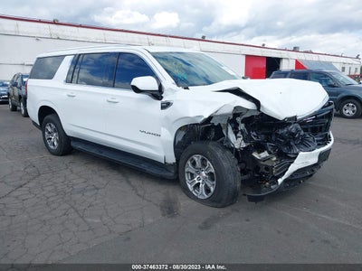 Gmc Yukon xl 2022