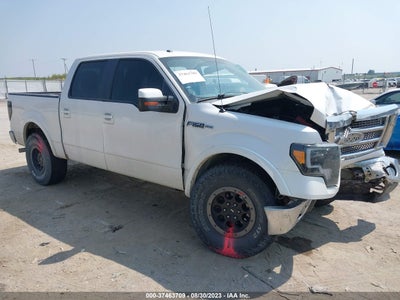Ford F-150 2011