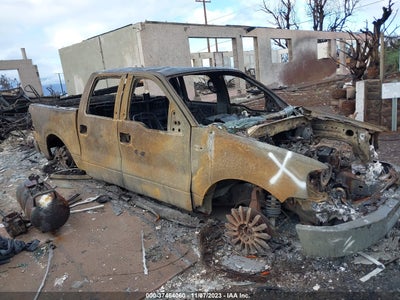 Ford F-150 2006