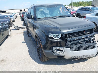 Land rover Defender 2020
