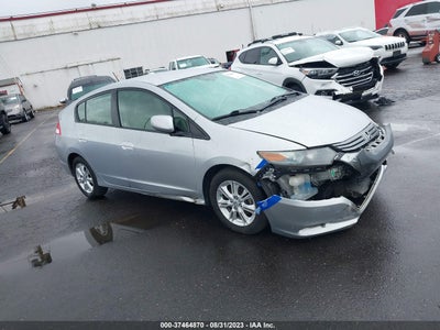 Honda Insight 2010