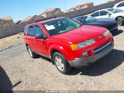 Saturn Vue 2004