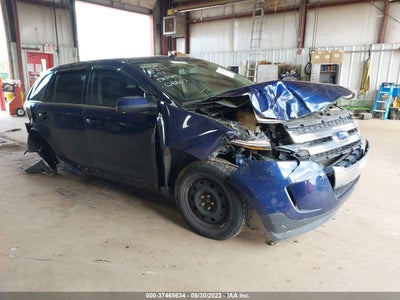 Ford Edge 2011