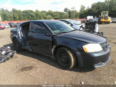 Dodge Avenger 2008