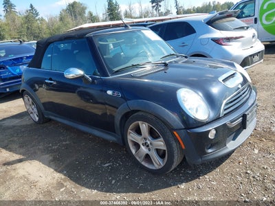 Mini Cooper 2006