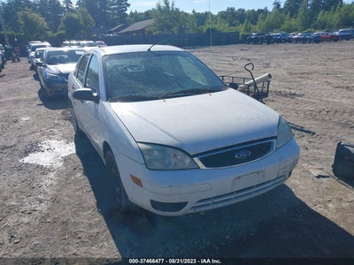 Ford Focus 2007