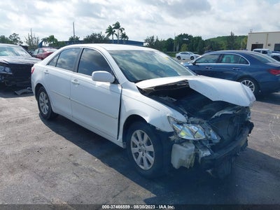 Toyota Camry 2009