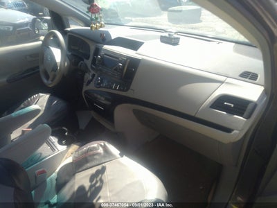 DayDrive