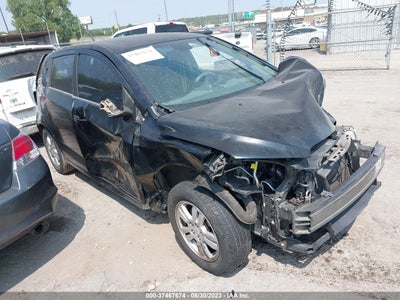 Chevrolet Sonic 2012