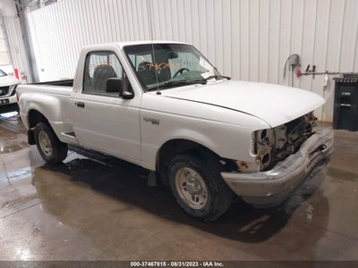 Ford Ranger 1997