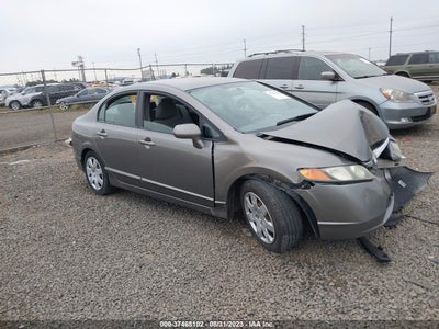 Honda Civic 2007