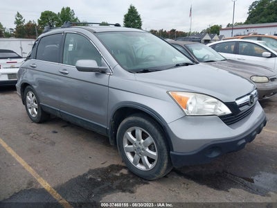 Honda Cr-v 2008
